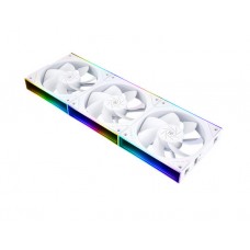 ქულერი: THERMALRIGHT TL-M12QRW X3 120mm ARGB Case Fans 1500 RPM±10%