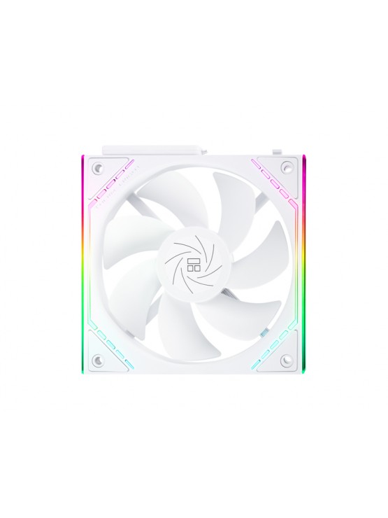 ქულერი: THERMALRIGHT TL-M12QRW X3 120mm ARGB Case Fans 1500 RPM±10%