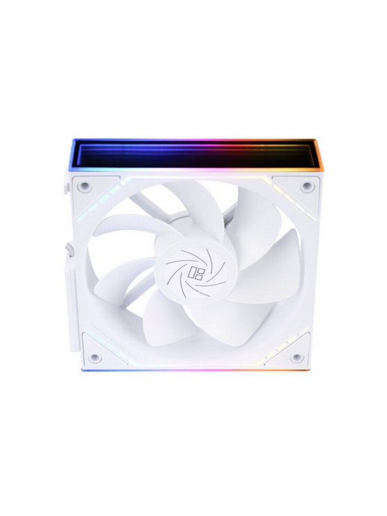 ქულერი: THERMALRIGHT TL-M12QRW X3 120mm ARGB Case Fans 1500 RPM±10%
