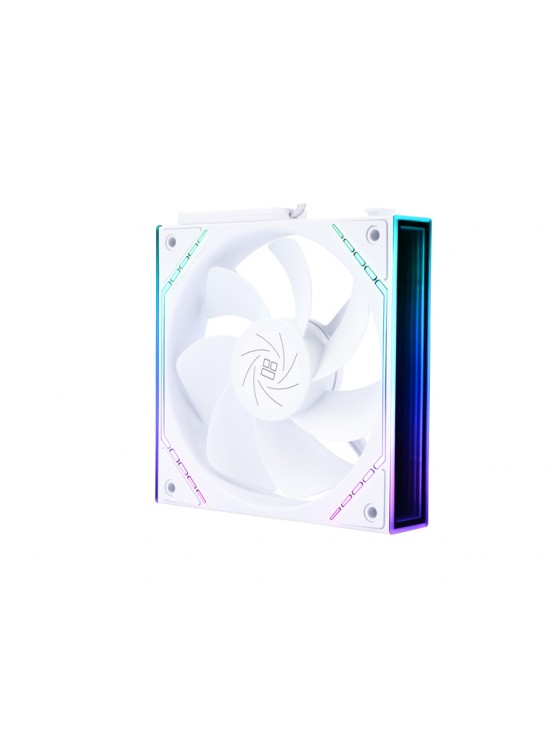 ქულერი: THERMALRIGHT TL-M12QRW X3 120mm ARGB Case Fans 1500 RPM±10%