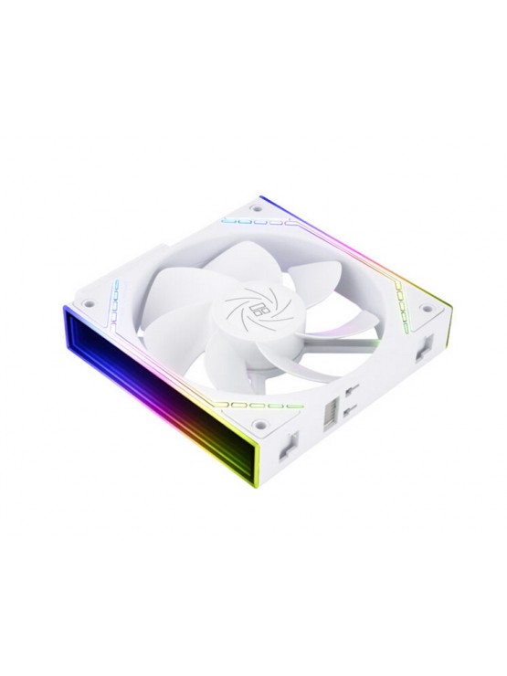 ქულერი: THERMALRIGHT TL-M12QRW X3 120mm ARGB Case Fans 1500 RPM±10%