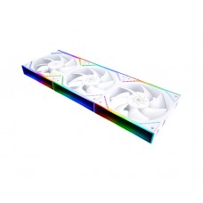 ქულერი: THERMALRIGHT TL-M12QW X3 120mm ARGB Case Fans 2000 RPM±10%