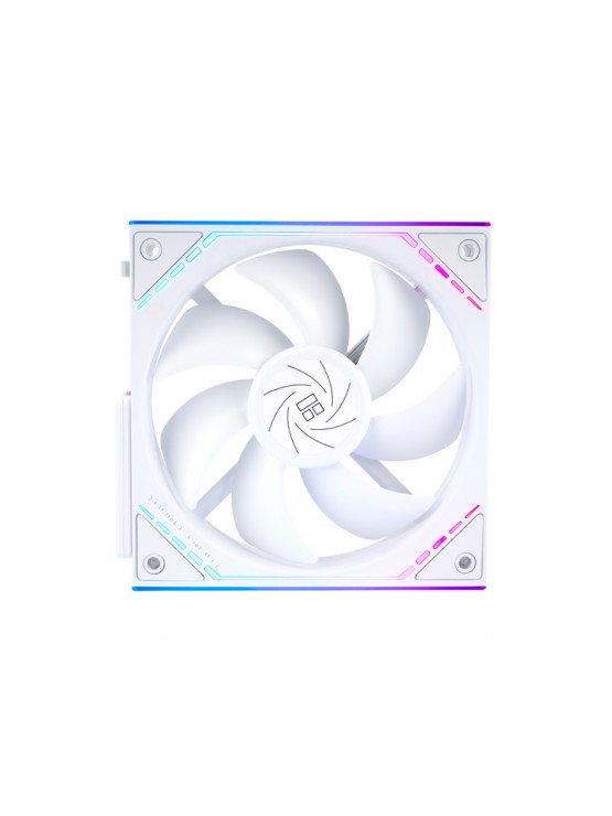 ქულერი: THERMALRIGHT TL-M12QW X3 120mm ARGB Case Fans 2000 RPM±10%