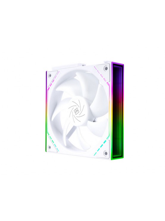 ქულერი: THERMALRIGHT TL-M12QW X3 120mm ARGB Case Fans 2000 RPM±10%