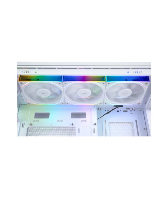 ქულერი: THERMALRIGHT TL-M12QW X3 120mm ARGB Case Fans 2000 RPM±10%