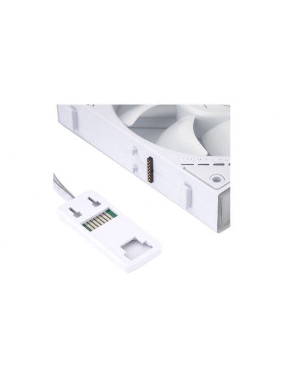 ქულერი: THERMALRIGHT TL-M12QW X3 120mm ARGB Case Fans 2000 RPM±10%