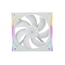 ქულერი: THERMALRIGHT TL-M12W 120mm ARGB Case Fan 1500 RPM±10%