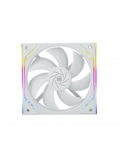 ქულერი: THERMALRIGHT TL-M12W 120mm ARGB Case Fan 1500 RPM±10%