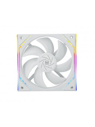 ქულერი: THERMALRIGHT TL-M12W 120mm ARGB Case Fan 1500 RPM±10%