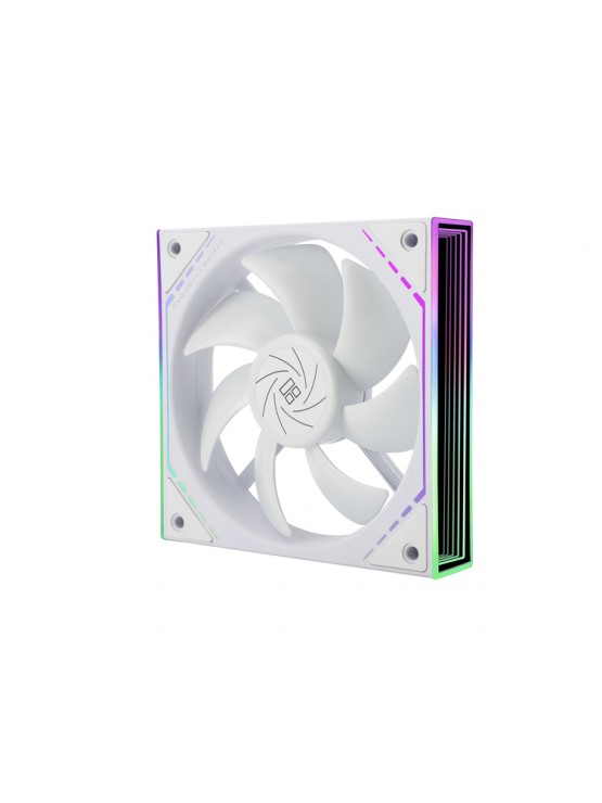 ქულერი: THERMALRIGHT TL-M12W 120mm ARGB Case Fan 1500 RPM±10%