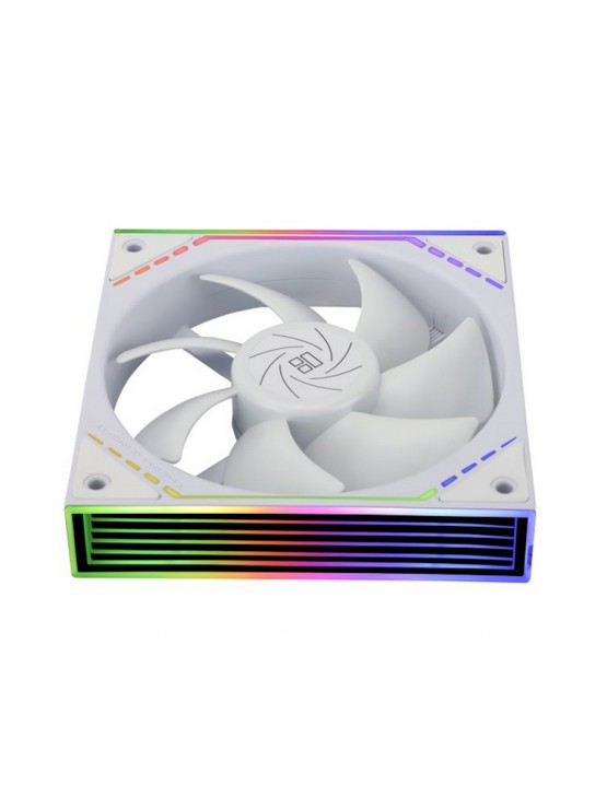 ქულერი: THERMALRIGHT TL-M12W 120mm ARGB Case Fan 1500 RPM±10%