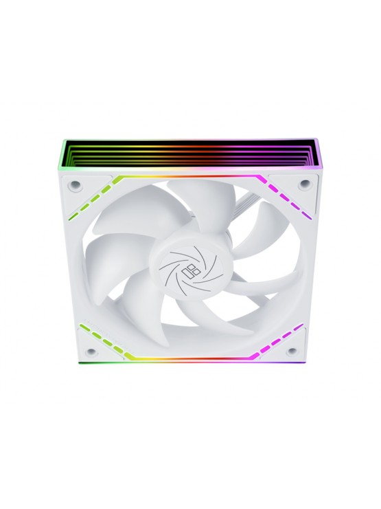 ქულერი: THERMALRIGHT TL-M12W 120mm ARGB Case Fan 1500 RPM±10%