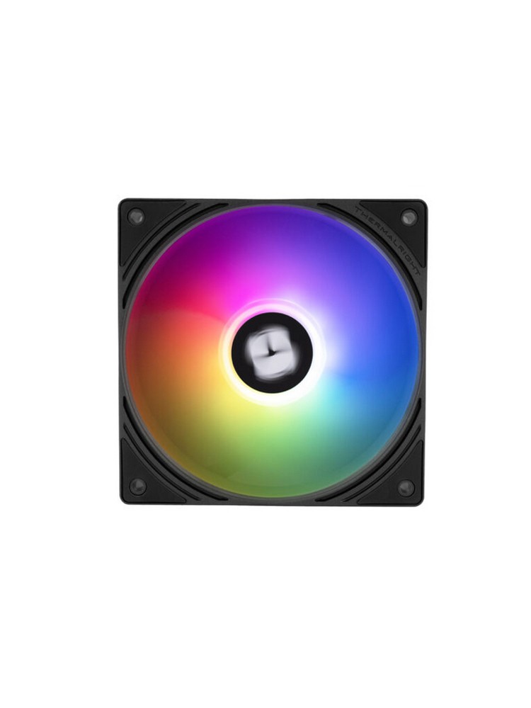 ქულერი: THERMALRIGHT TL-N12-R5-S 120mm ARGB Case Fan 2000 RPM±10%
