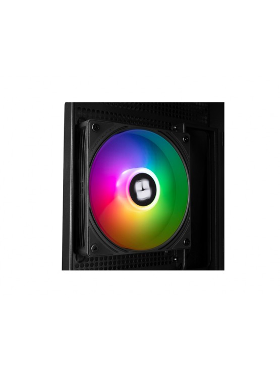 ქულერი: THERMALRIGHT TL-N12-R5-S 120mm ARGB Case Fan 2000 RPM±10%