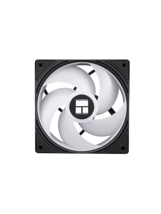 ქულერი: THERMALRIGHT TL-N12-R5-S 120mm ARGB Case Fan 2000 RPM±10%