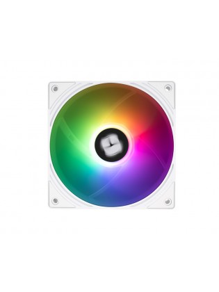 ქულერი: THERMALRIGHT TL-N12W-R5-S 120mm ARGB Case Fan 2000 RPM±10%