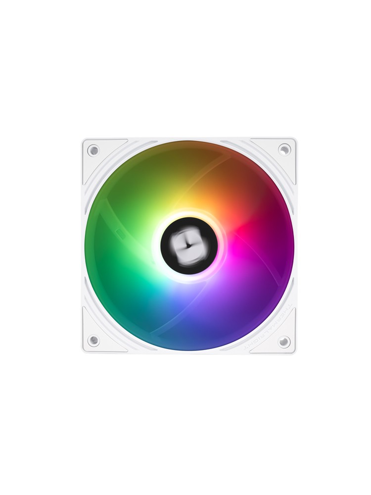 ქულერი: THERMALRIGHT TL-N12W-R5-S 120mm ARGB Case Fan 2000 RPM±10%