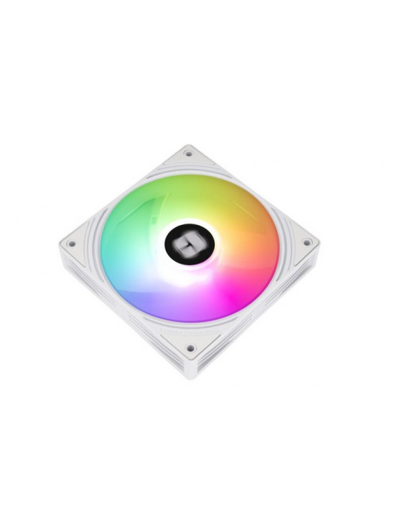 ქულერი: THERMALRIGHT TL-N12W-R5-S 120mm ARGB Case Fan 2000 RPM±10%