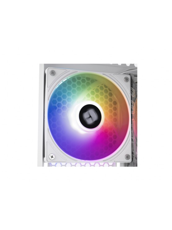 ქულერი: THERMALRIGHT TL-N12W-R5-S 120mm ARGB Case Fan 2000 RPM±10%