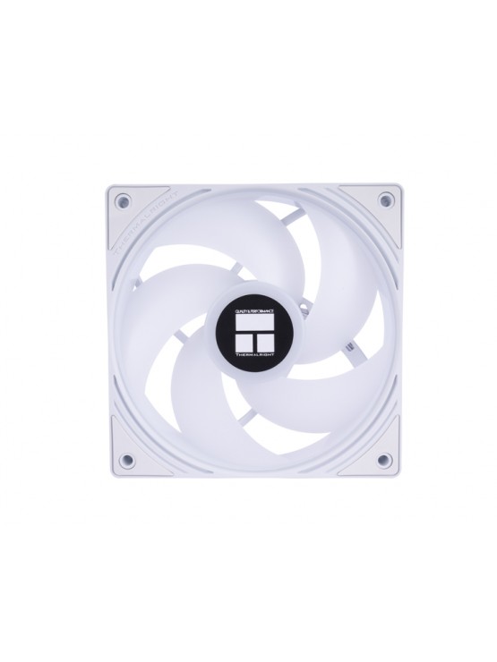 ქულერი: THERMALRIGHT TL-N12W-R5-S 120mm ARGB Case Fan 2000 RPM±10%