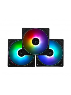 ქულერი: THERMALRIGHT TL-S12-S X3 120mm ARGB Case Fans 1500 RPM±10%