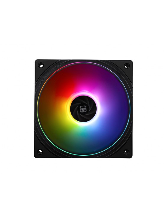 ქულერი: THERMALRIGHT TL-S12-S X3 120mm ARGB Case Fans 1500 RPM±10%