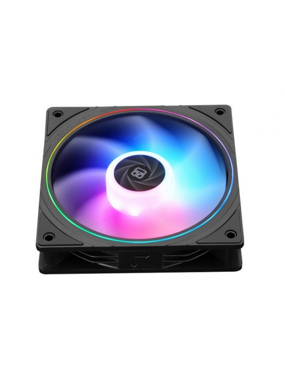 ქულერი: THERMALRIGHT TL-S12-S X3 120mm ARGB Case Fans 1500 RPM±10%