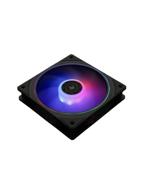 ქულერი: THERMALRIGHT TL-S12-S X3 120mm ARGB Case Fans 1500 RPM±10%