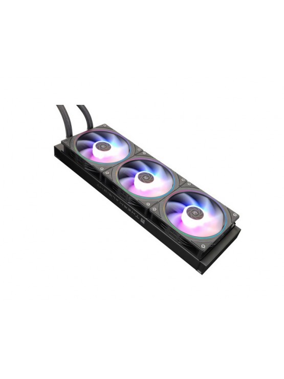 ქულერი: THERMALRIGHT TL-S12-S X3 120mm ARGB Case Fans 1500 RPM±10%