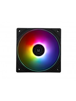 ქულერი: THERMALRIGHT TL-S12-S 120mm ARGB Case Fan 1500 RPM±10%