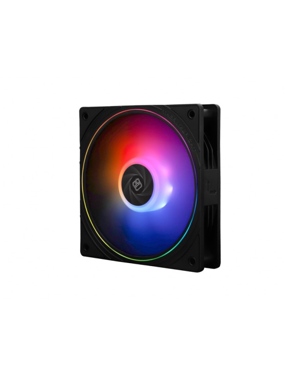 ქულერი: THERMALRIGHT TL-S12-S 120mm ARGB Case Fan 1500 RPM±10%