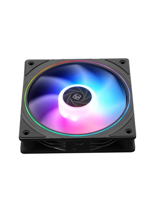 ქულერი: THERMALRIGHT TL-S12-S 120mm ARGB Case Fan 1500 RPM±10%