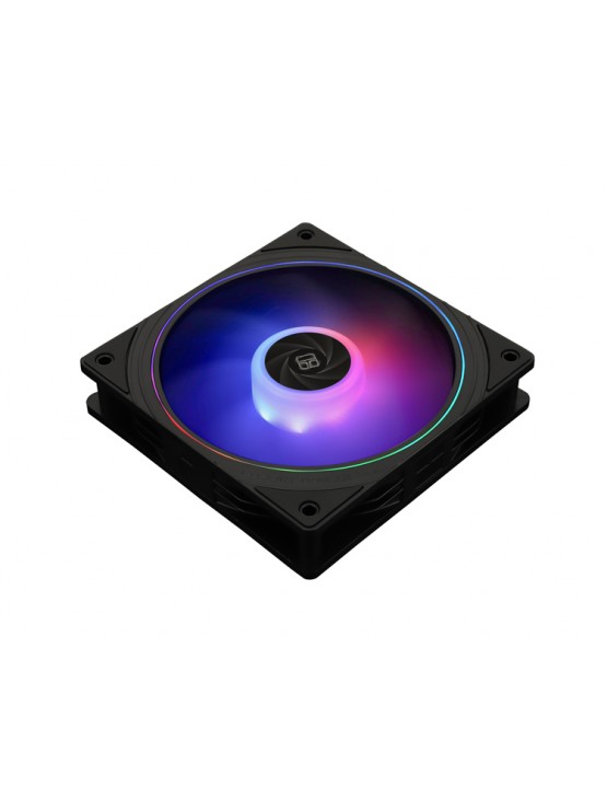 ქულერი: THERMALRIGHT TL-S12-S 120mm ARGB Case Fan 1500 RPM±10%