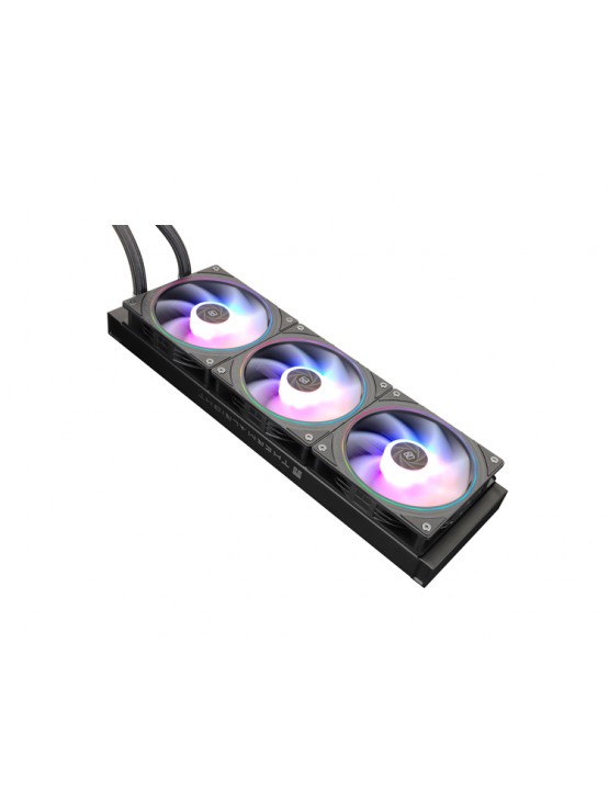 ქულერი: THERMALRIGHT TL-S12-S 120mm ARGB Case Fan 1500 RPM±10%