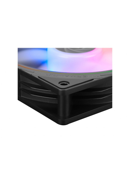 ქულერი: THERMALRIGHT TL-S12-S 120mm ARGB Case Fan 1500 RPM±10%