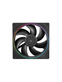 ქულერი: THERMALRIGHT TL-S12 120mm ARGB Case Fan 1500 RPM±10%