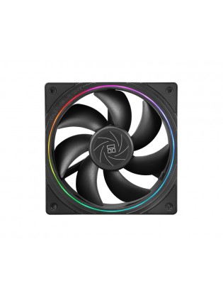 ქულერი: THERMALRIGHT TL-S12 120mm ARGB Case Fan 1500 RPM±10%