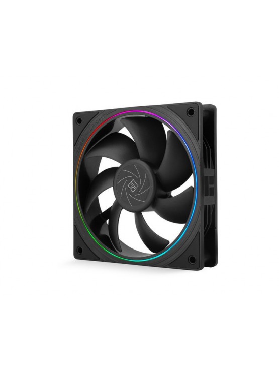 ქულერი: THERMALRIGHT TL-S12 120mm ARGB Case Fan 1500 RPM±10%