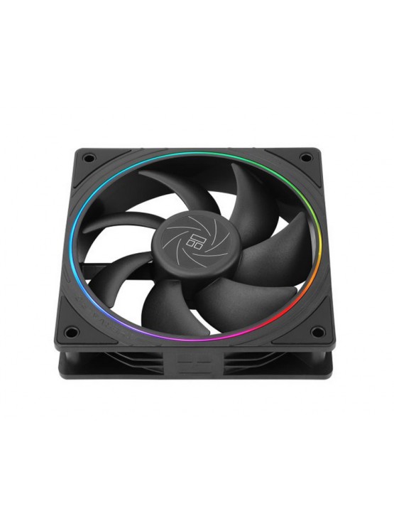 ქულერი: THERMALRIGHT TL-S12 120mm ARGB Case Fan 1500 RPM±10%