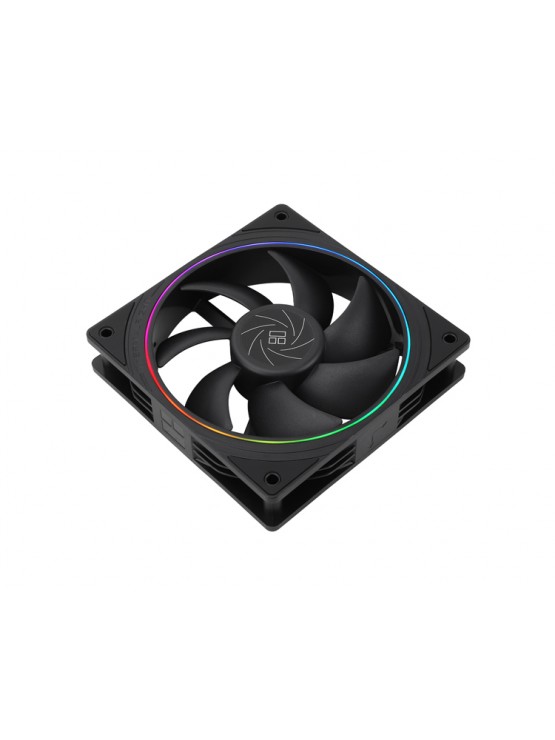 ქულერი: THERMALRIGHT TL-S12 120mm ARGB Case Fan 1500 RPM±10%