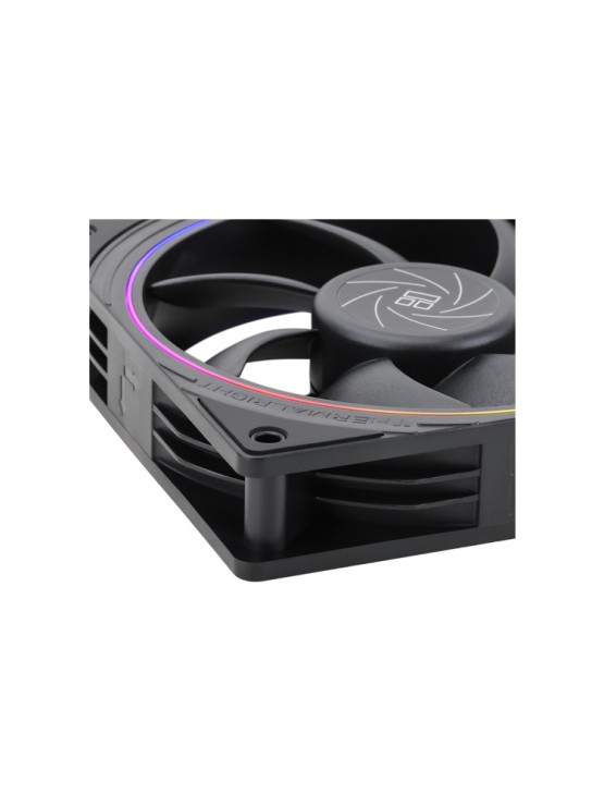 ქულერი: THERMALRIGHT TL-S12 120mm ARGB Case Fan 1500 RPM±10%