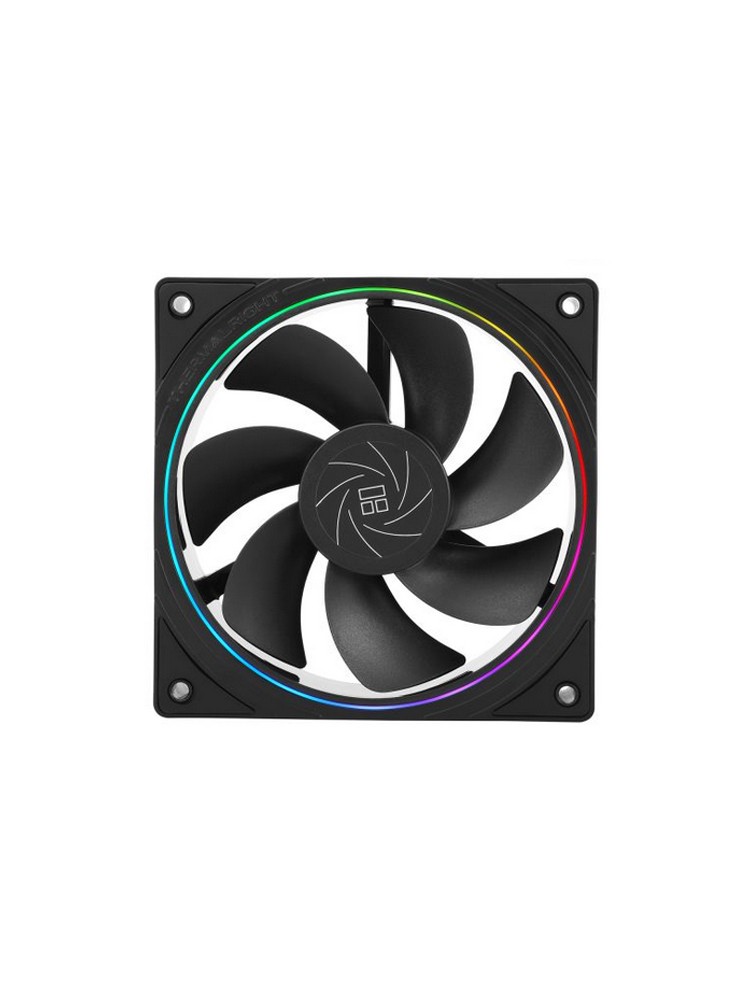 ქულერი: THERMALRIGHT TL-S12R 120mm ARGB Case Fan 1500 RPM±10% (in bulk)