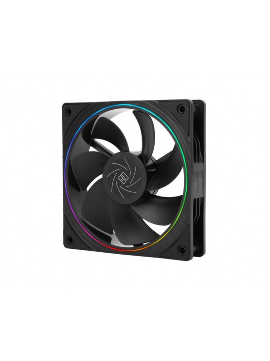 ქულერი: THERMALRIGHT TL-S12R 120mm ARGB Case Fan 1500 RPM±10% (in bulk)