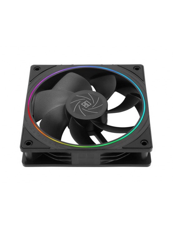 ქულერი: THERMALRIGHT TL-S12R 120mm ARGB Case Fan 1500 RPM±10% (in bulk)