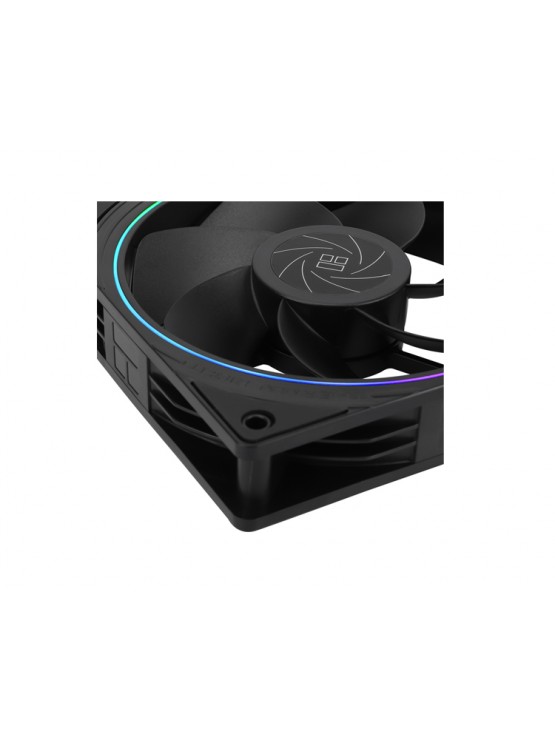 ქულერი: THERMALRIGHT TL-S12R 120mm ARGB Case Fan 1500 RPM±10% (in bulk)