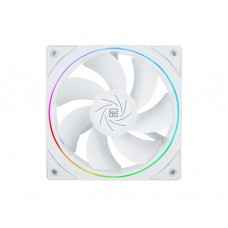ქულერი: THERMALRIGHT TL-S12RW 120mm ARGB Case Fan 1500 RPM±10% (in bulk)