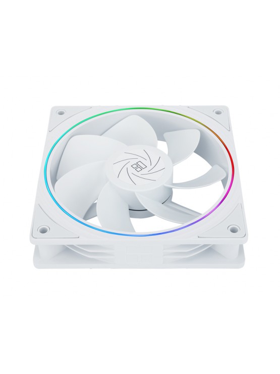 ქულერი: THERMALRIGHT TL-S12RW 120mm ARGB Case Fan 1500 RPM±10% (in bulk)