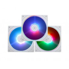 ქულერი: THERMALRIGHT TL-S12W-S X3 120mm ARGB Case Fans 1500 RPM±10%