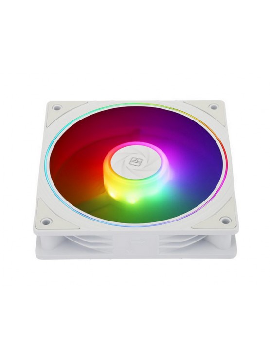 ქულერი: THERMALRIGHT TL-S12W-S X3 120mm ARGB Case Fans 1500 RPM±10%