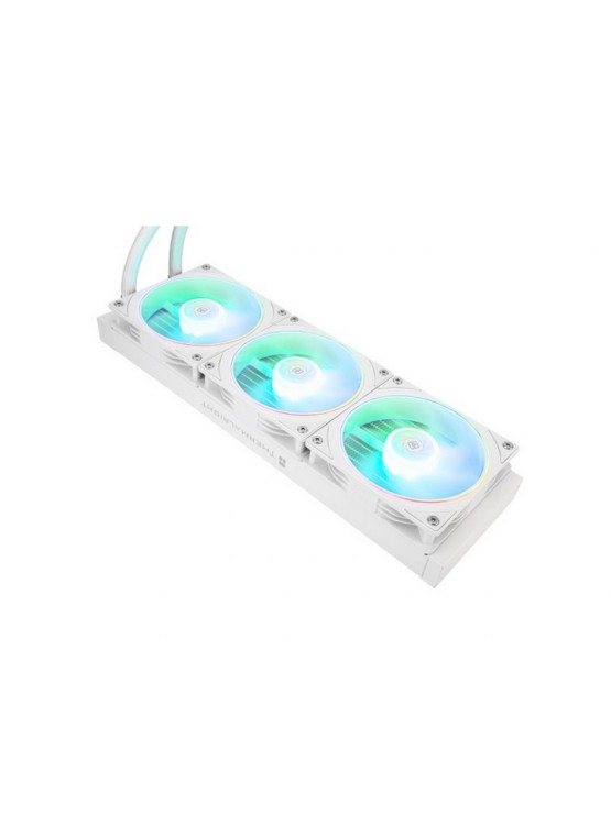 ქულერი: THERMALRIGHT TL-S12W-S X3 120mm ARGB Case Fans 1500 RPM±10%